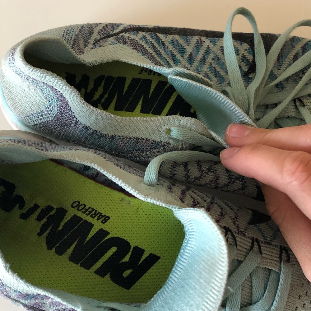 Like New Nike Dri-Fit Shoes - Picture 3 of 3